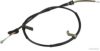 HERTH+BUSS JAKOPARTS J3938002 Cable, parking brake